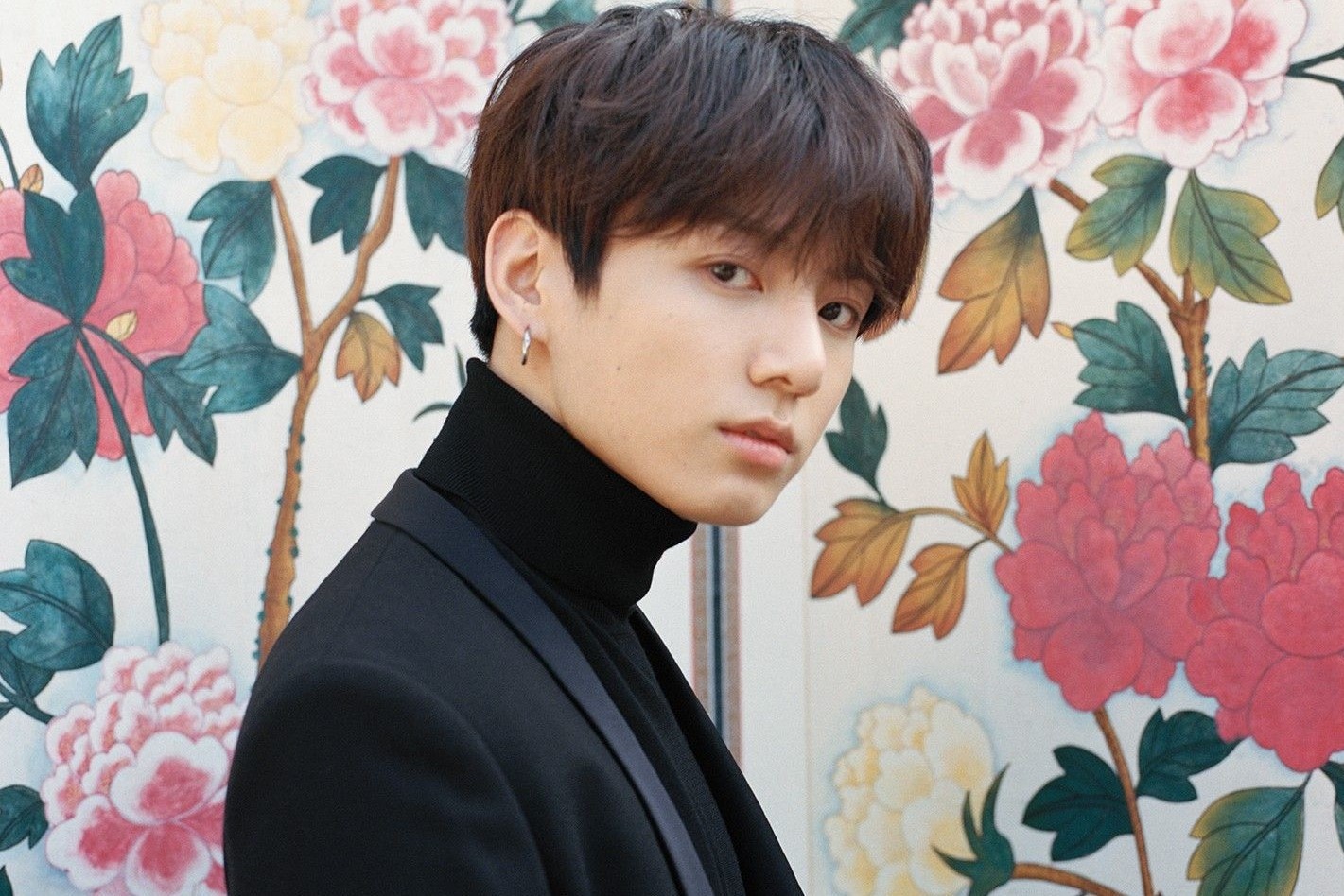 Cach tri mun cua Jungkook (BTS) hinh anh