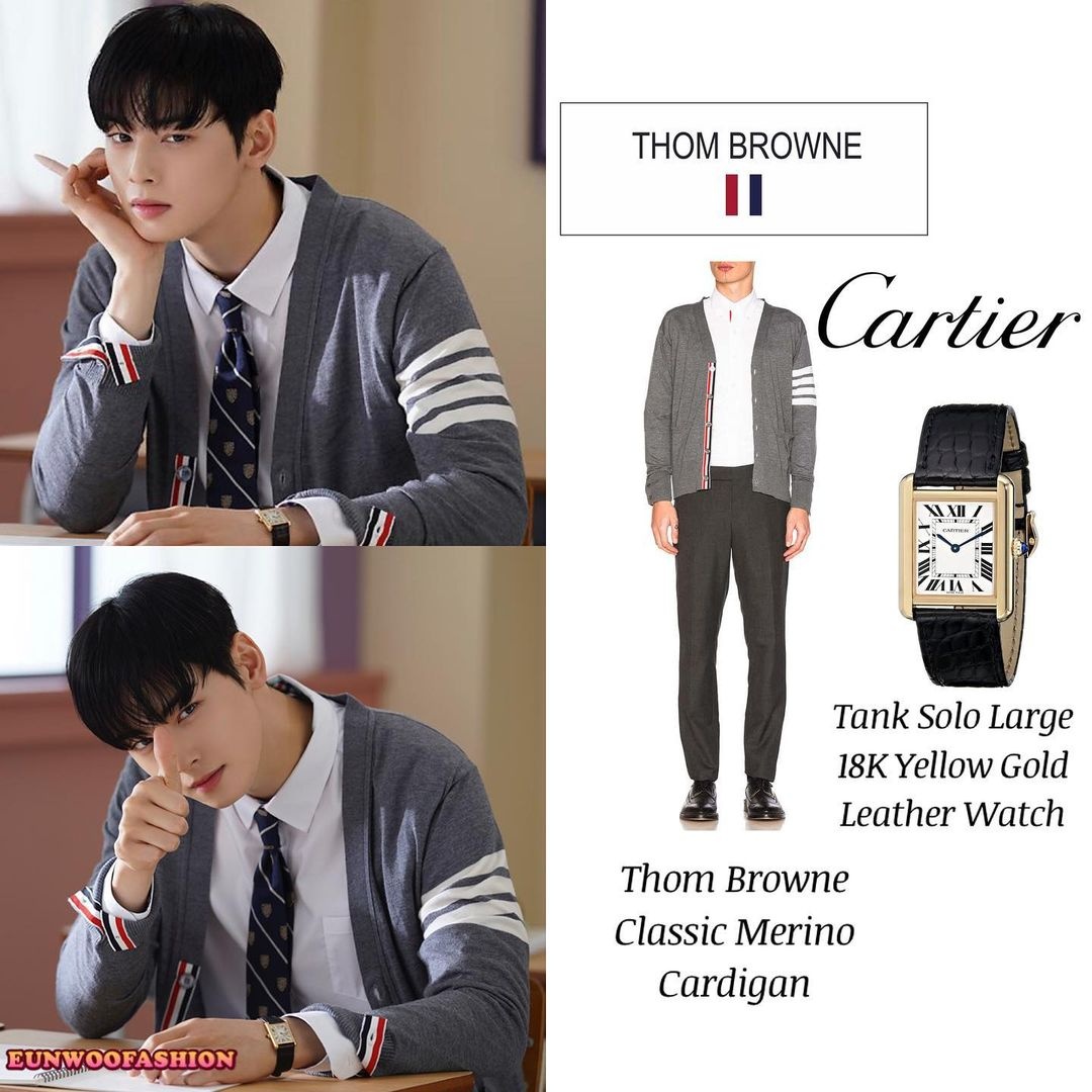 thoi trang phim true beauty anh 4