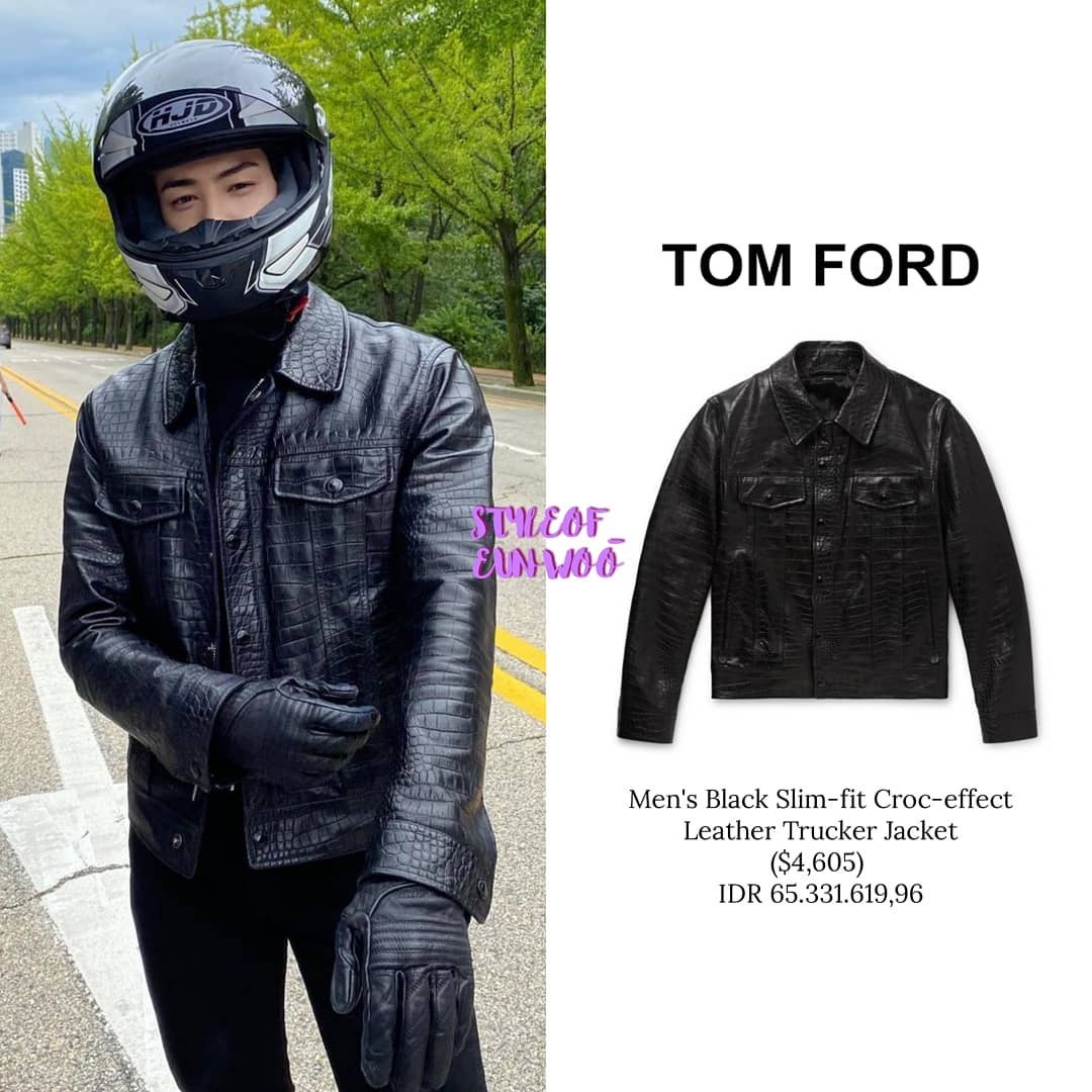 thoi trang phim true beauty anh 3