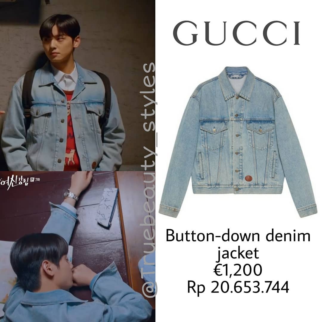 thoi trang phim true beauty anh 7