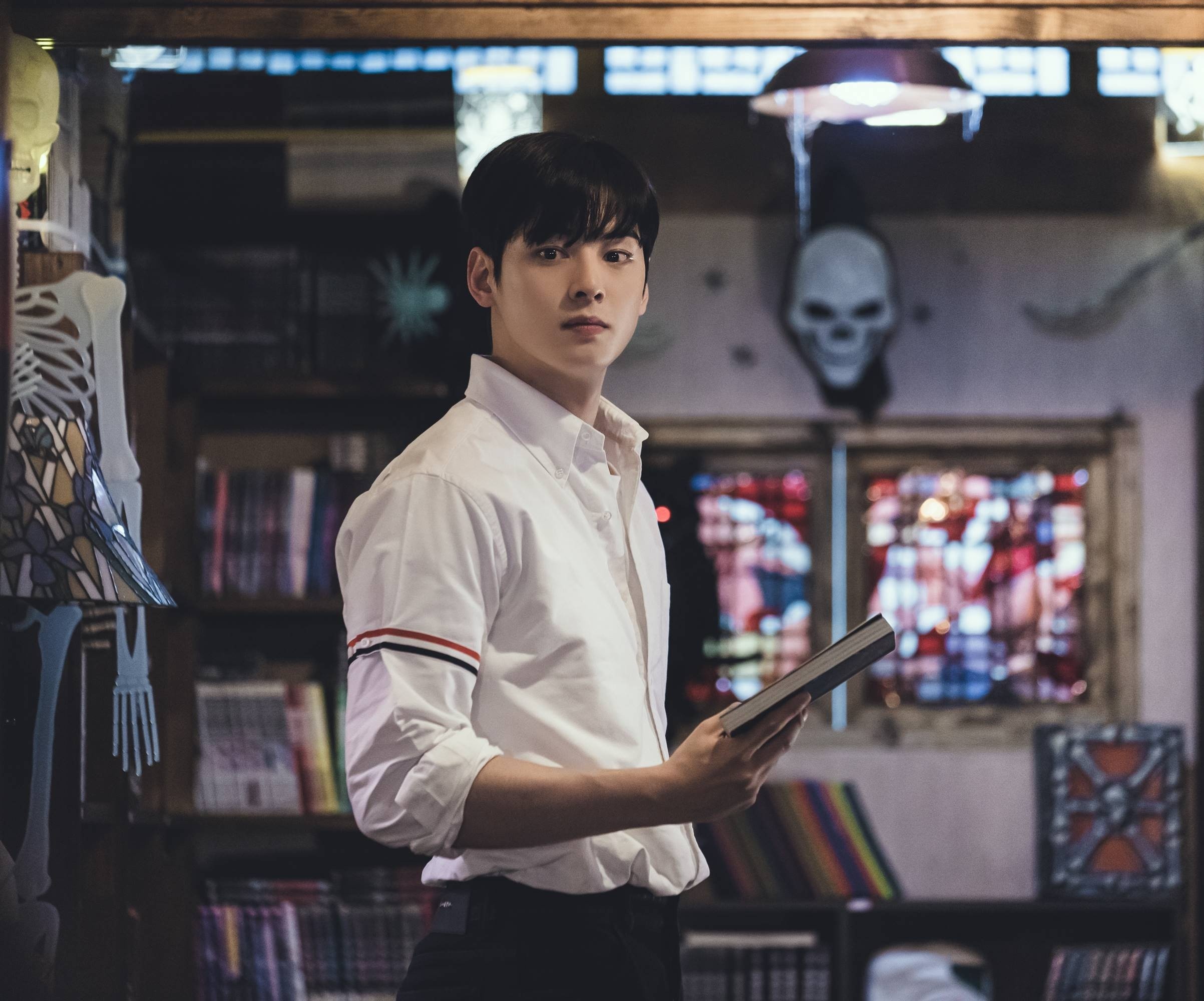 thoi trang phim true beauty anh 1