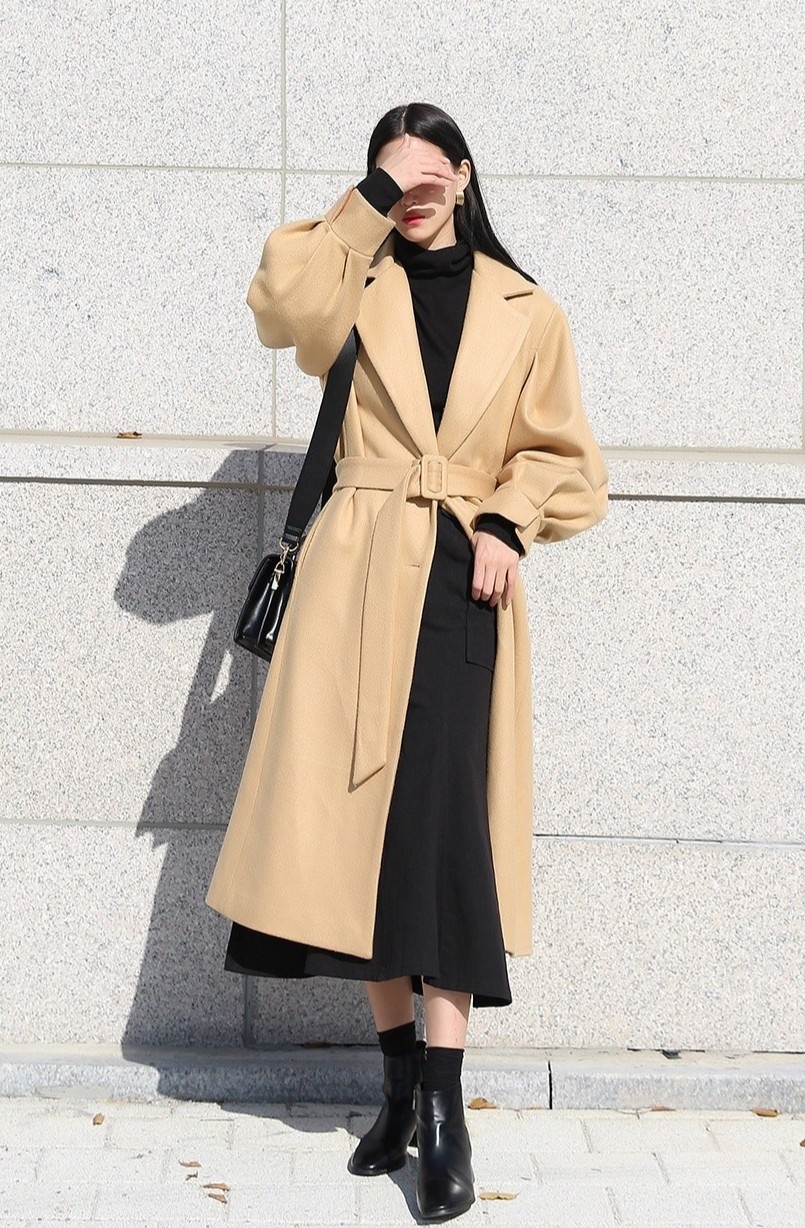 phối đồ mùa đông ảnh 3 phoi do mua dong anh 3