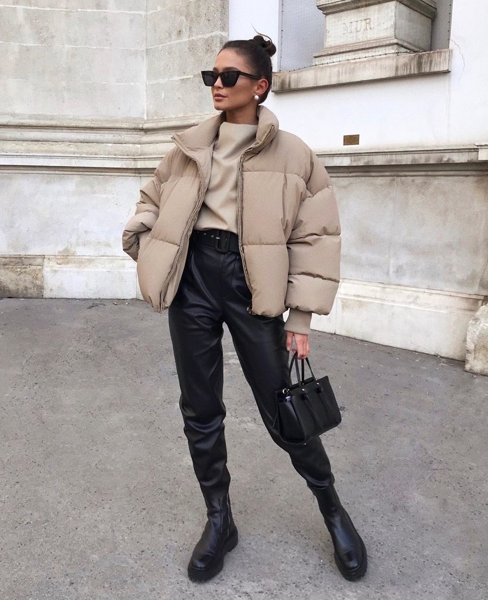 phối đồ mùa đông ảnh 5 phoi do mua dong anh 5