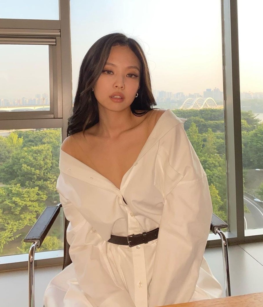 nhung bo do dep nhat cua jennie anh 8