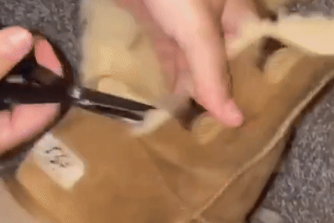 Trao luu cat ung long thanh giay moi hinh anh