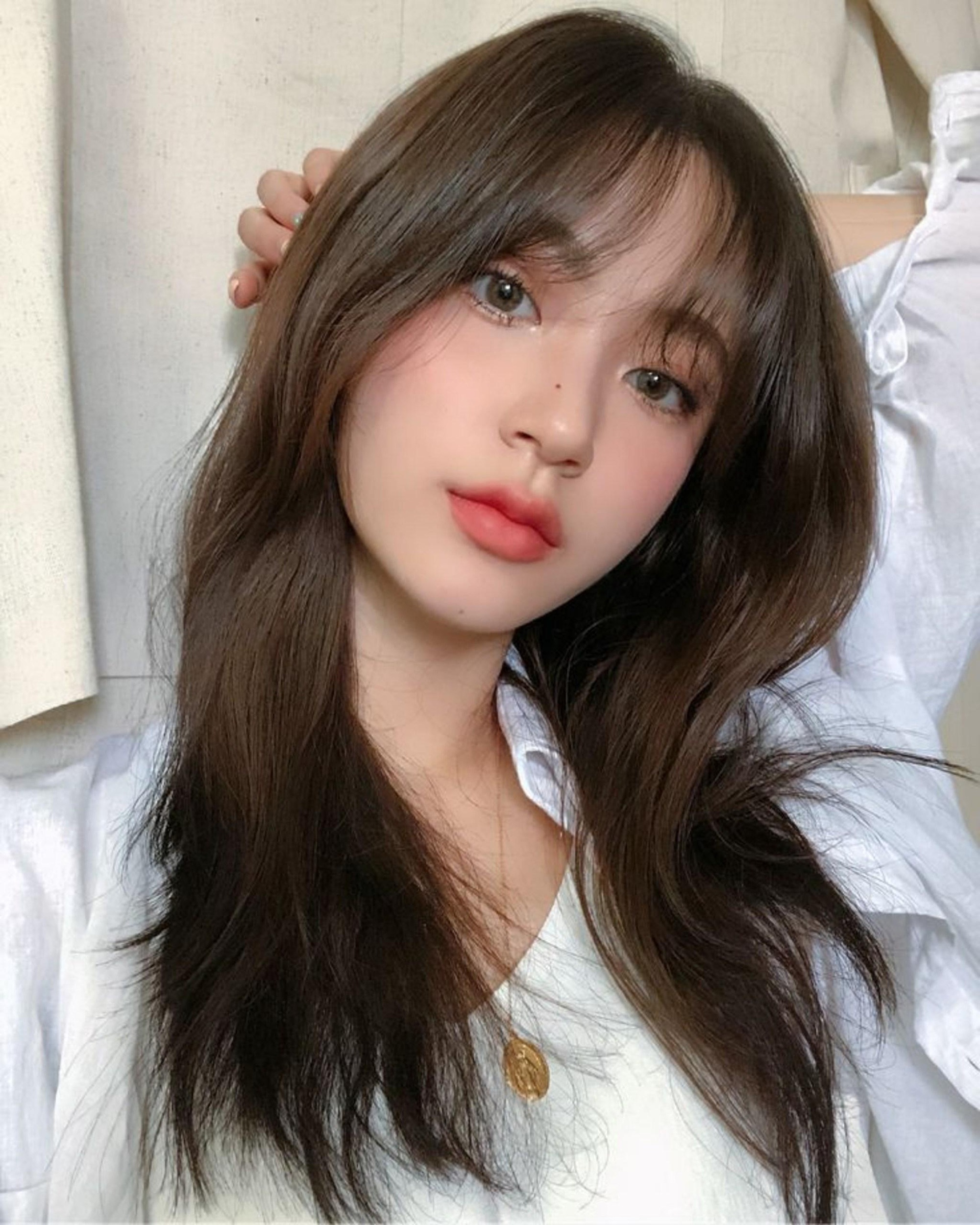 cách làm tóc mỏng trông dày hơn ảnh 4 cach lam toc mong trong day hon anh 4