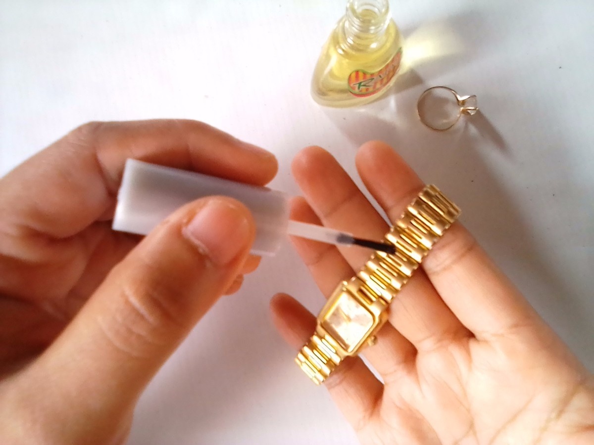 da bị dị ứng trang sức ảnh 3 da bi di ung trang suc anh 3