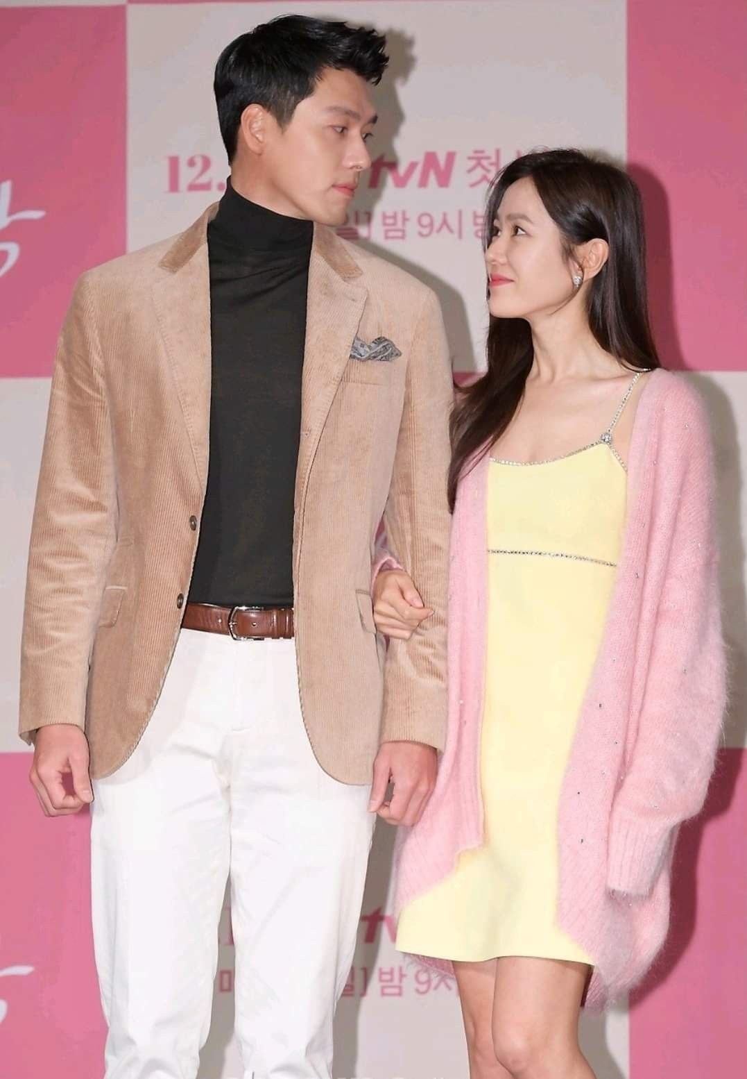 hyun bin và son ye jin ảnh 4 hyun bin va son ye jin anh 4