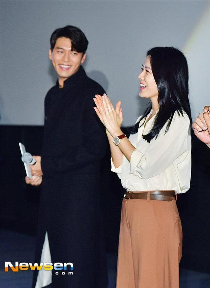 hyun bin và son ye jin ảnh 5 hyun bin va son ye jin anh 5