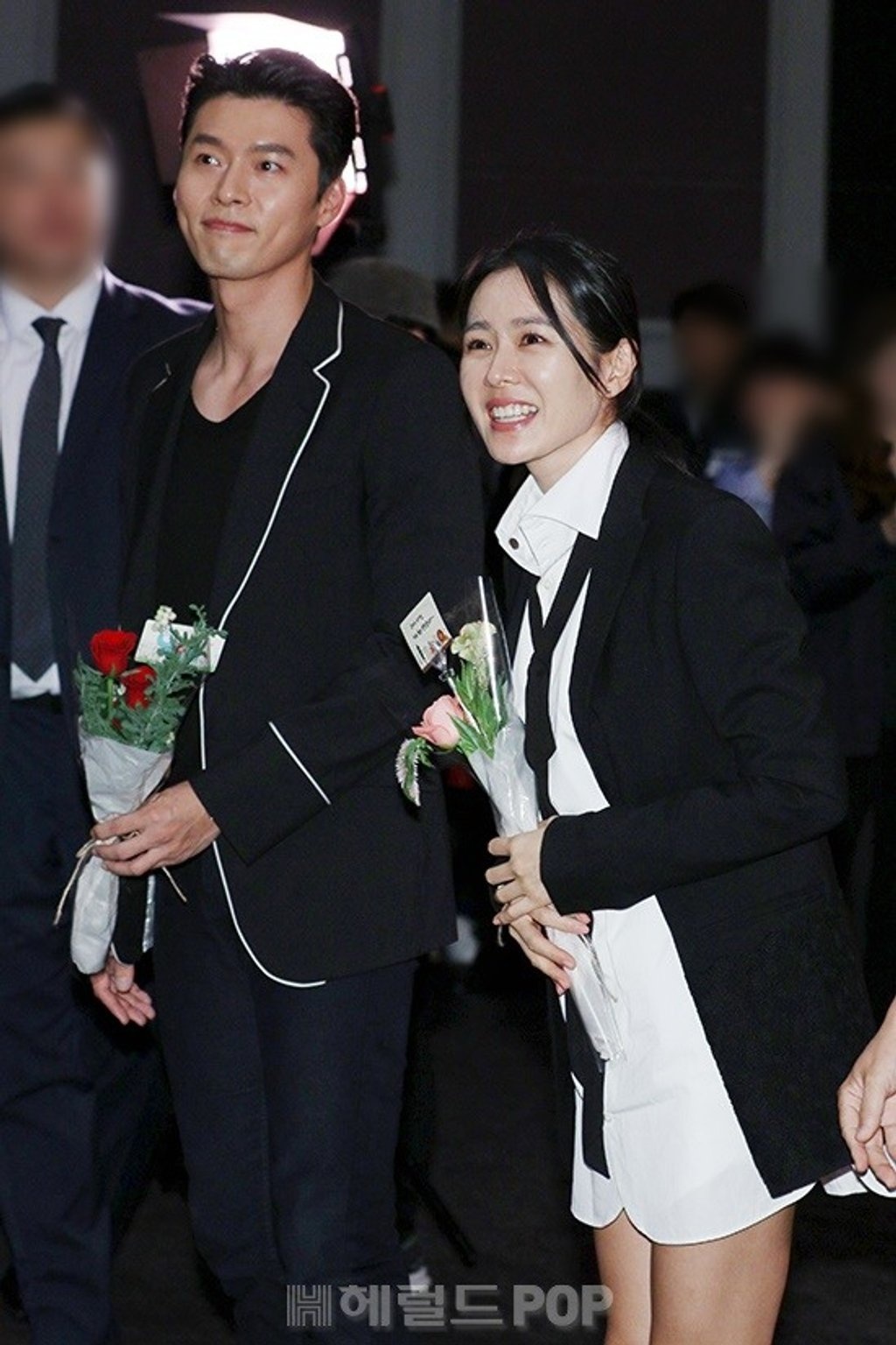 hyun bin và son ye jin ảnh 9 hyun bin va son ye jin anh 9