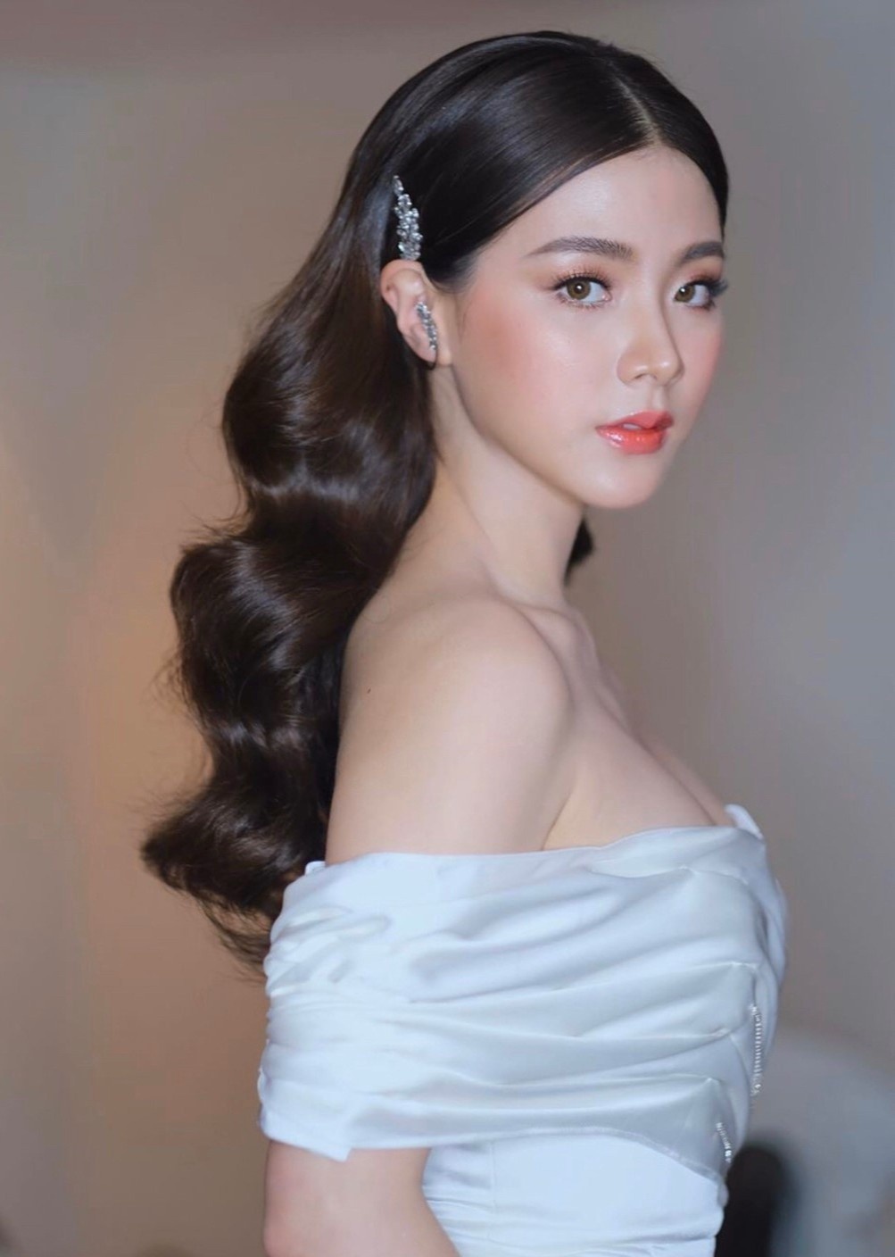 co nen chai toc thuong xuyen anh 1