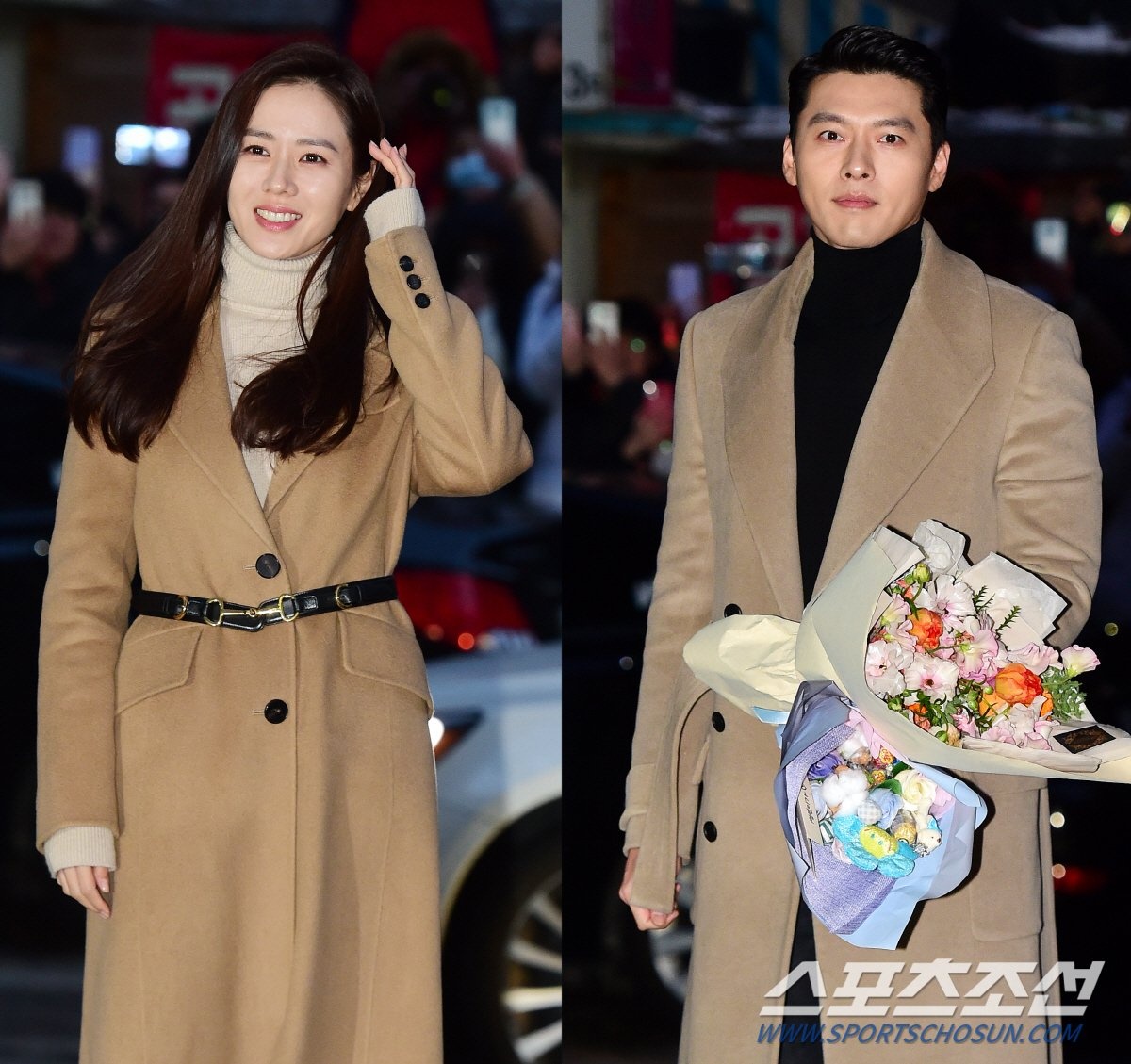hyun bin và son ye jin ảnh 1 hyun bin va son ye jin anh 1