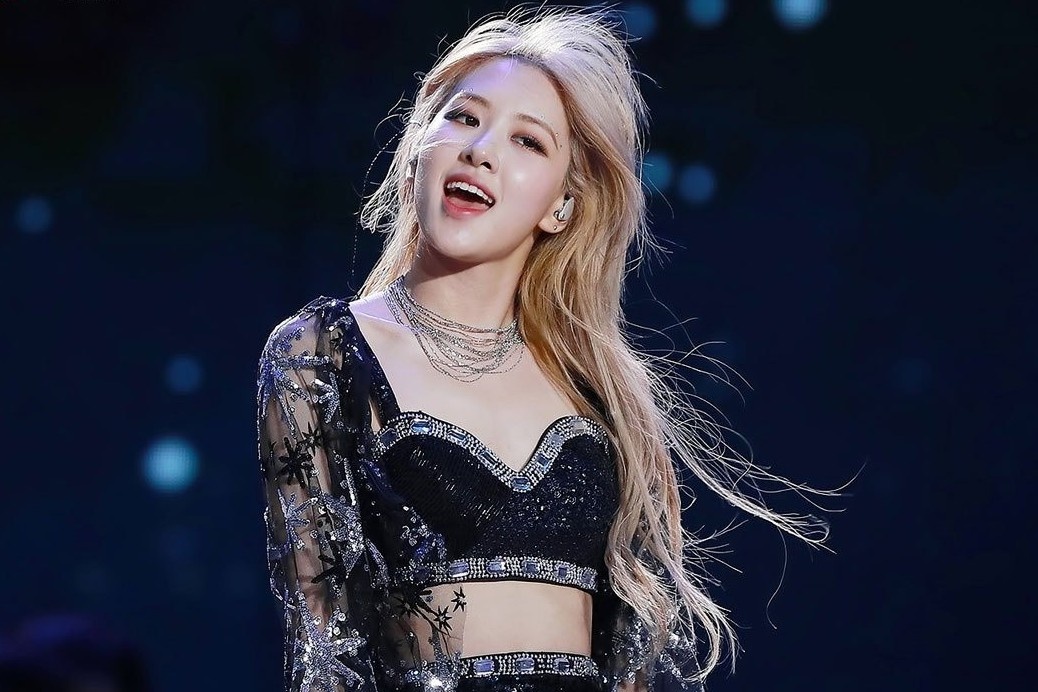 Rose giup video cua Saint Laurent hut 120 trieu luot xem hinh anh