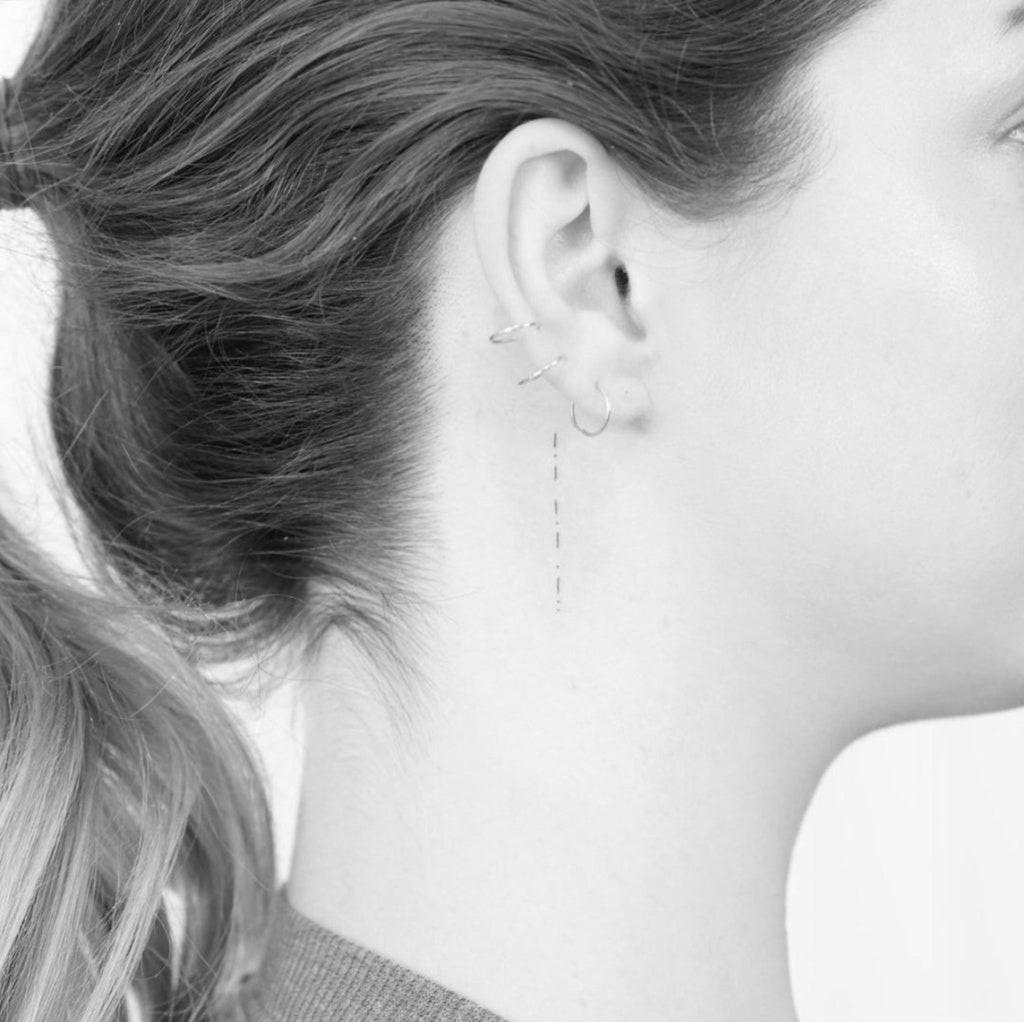 xu huong xam hinh moi nhat anh 1