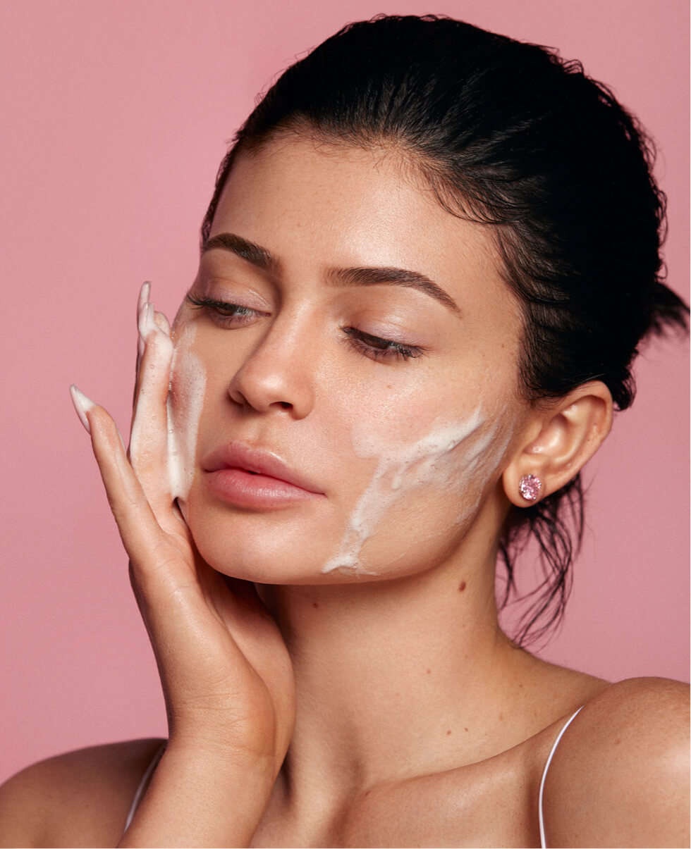 rua mat dung cach anh 2