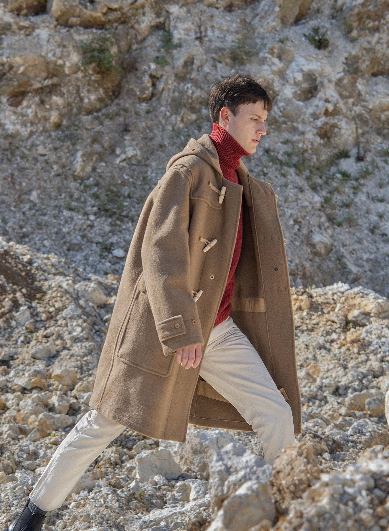 áo khoác nam đẹp ảnh 13 ao khoac nam dep anh 13