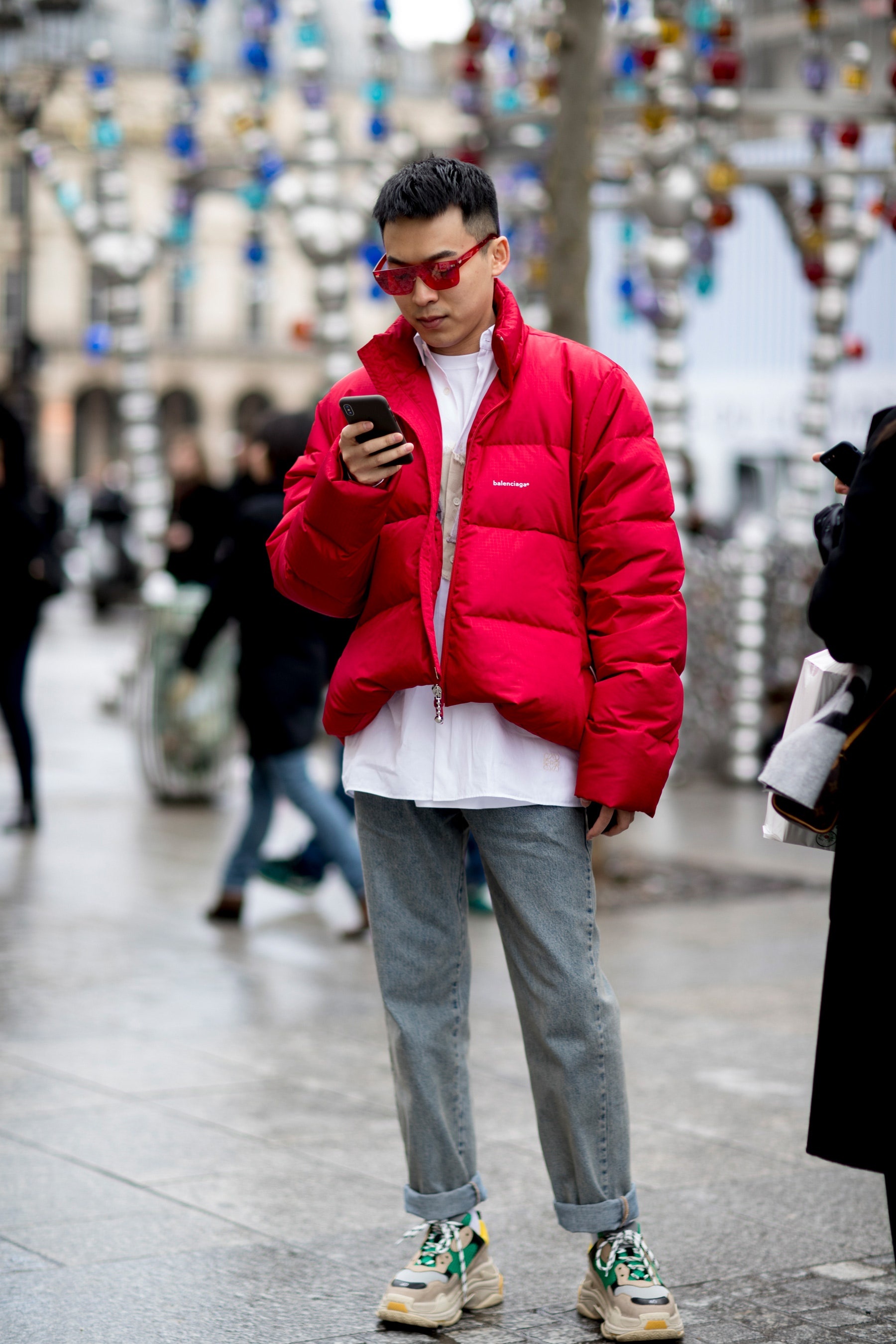 áo khoác nam đẹp ảnh 2 ao khoac nam dep anh 2