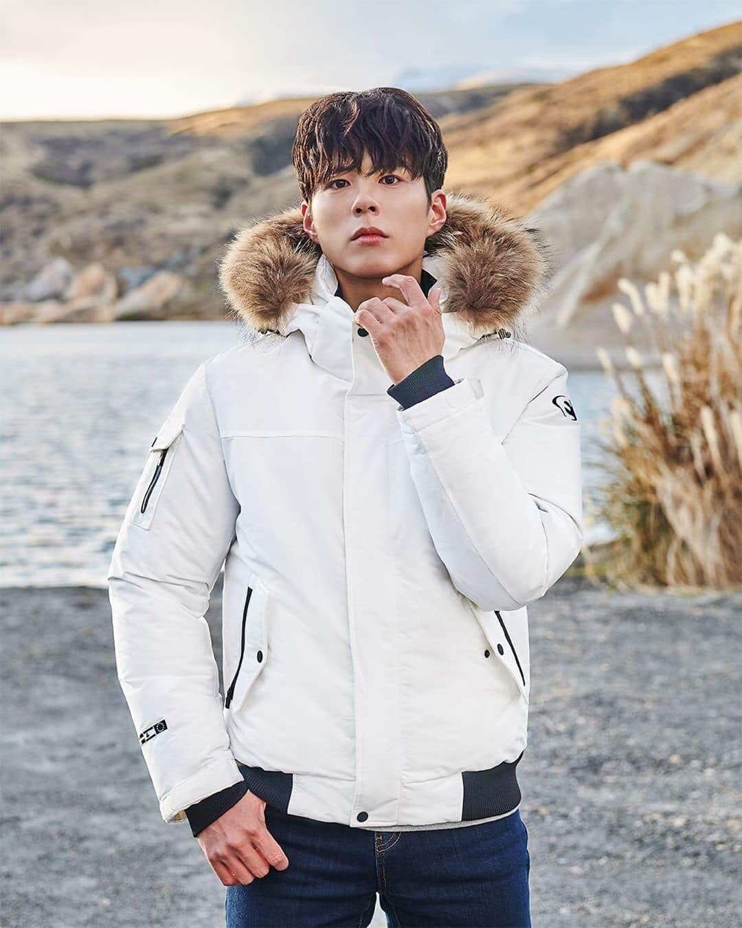 áo khoác nam đẹp ảnh 4 ao khoac nam dep anh 4