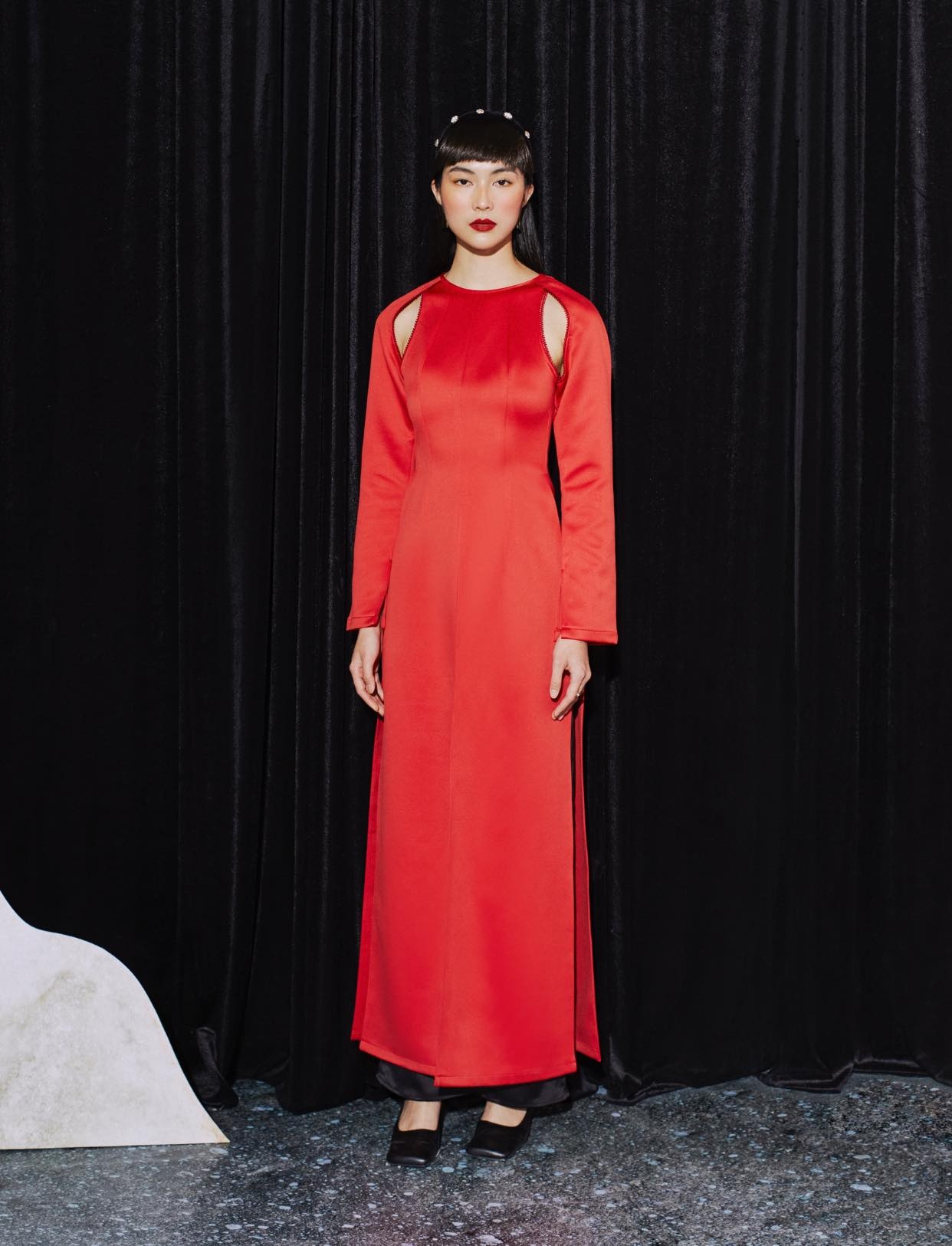 áo dài nam nữ ảnh 8 ao dai nam nu anh 8