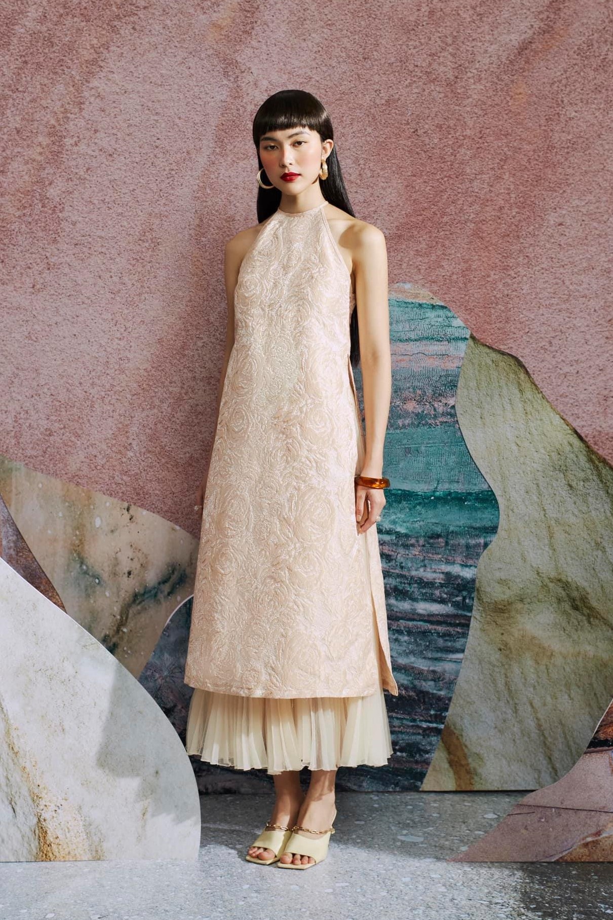 áo dài nam nữ ảnh 7 ao dai nam nu anh 7