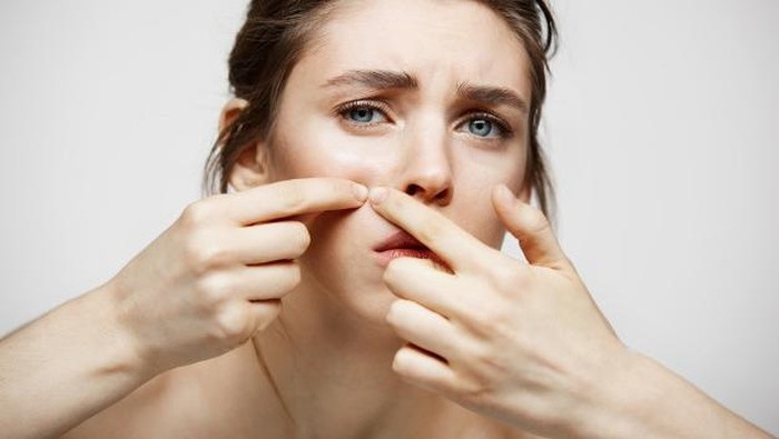 nhung thoi quen khien da bi mun anh 1