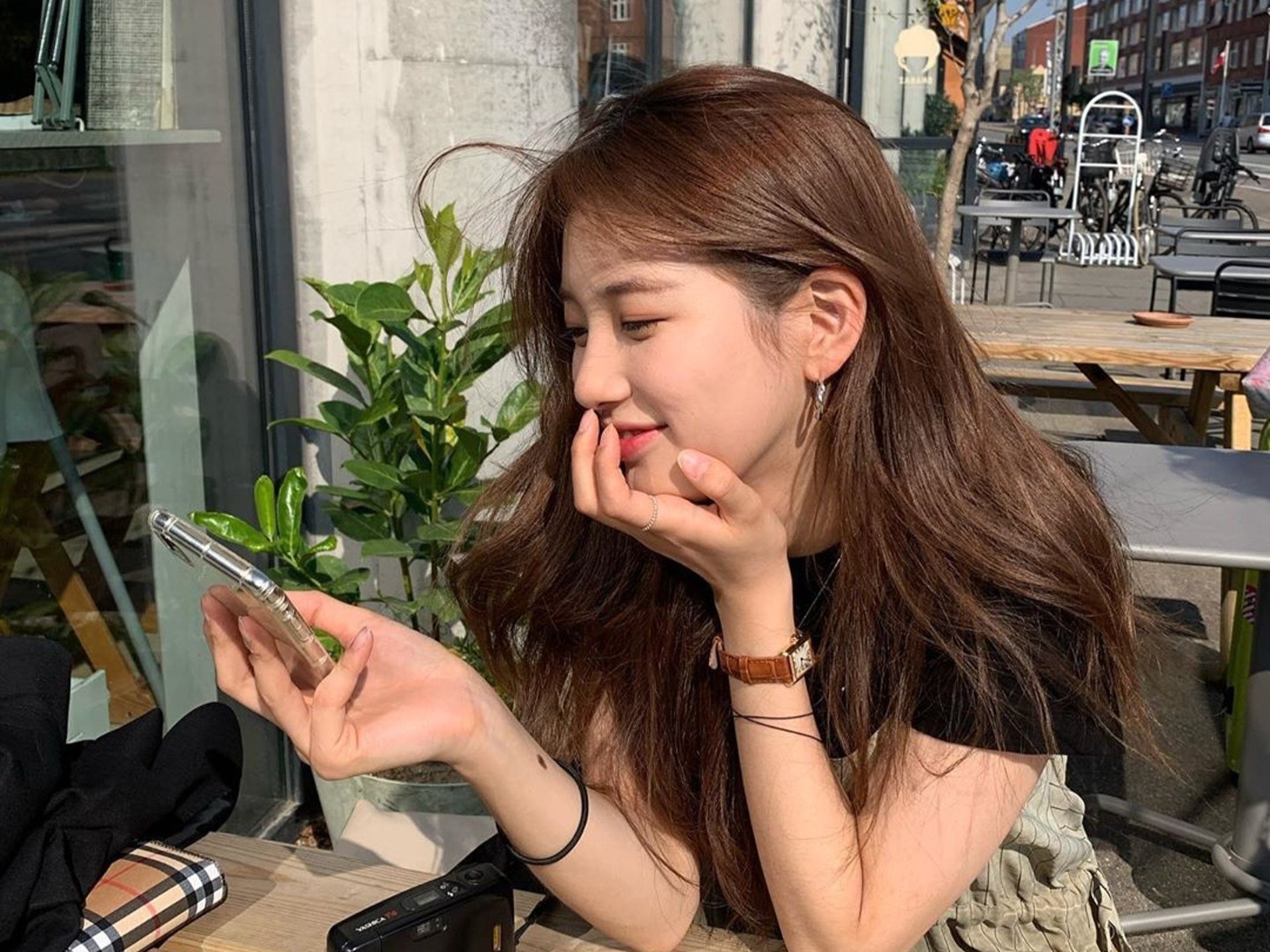 nhung thoi quen khien da bi mun anh 5