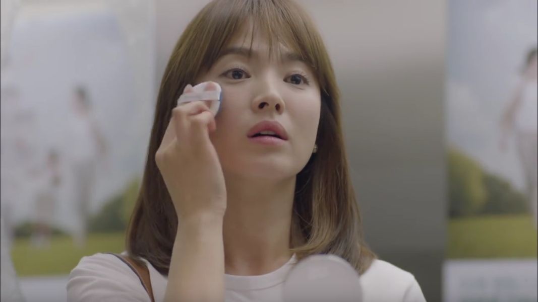 nhung thoi quen khien da bi mun anh 3