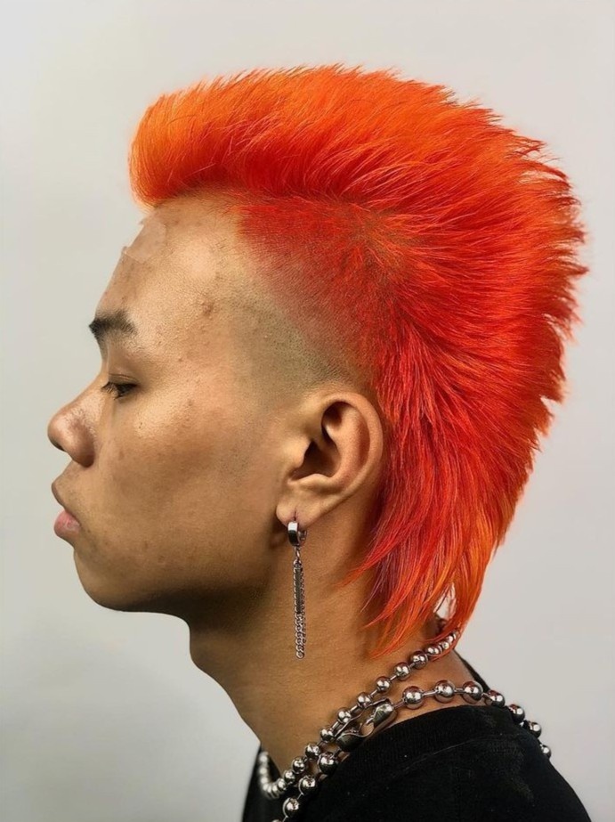 xu huong nhuom toc nam anh 1