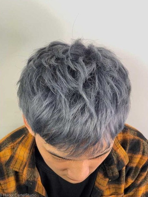 xu huong nhuom toc nam anh 3