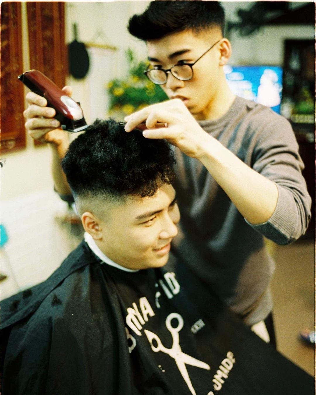 xu huong nhuom toc nam anh 6