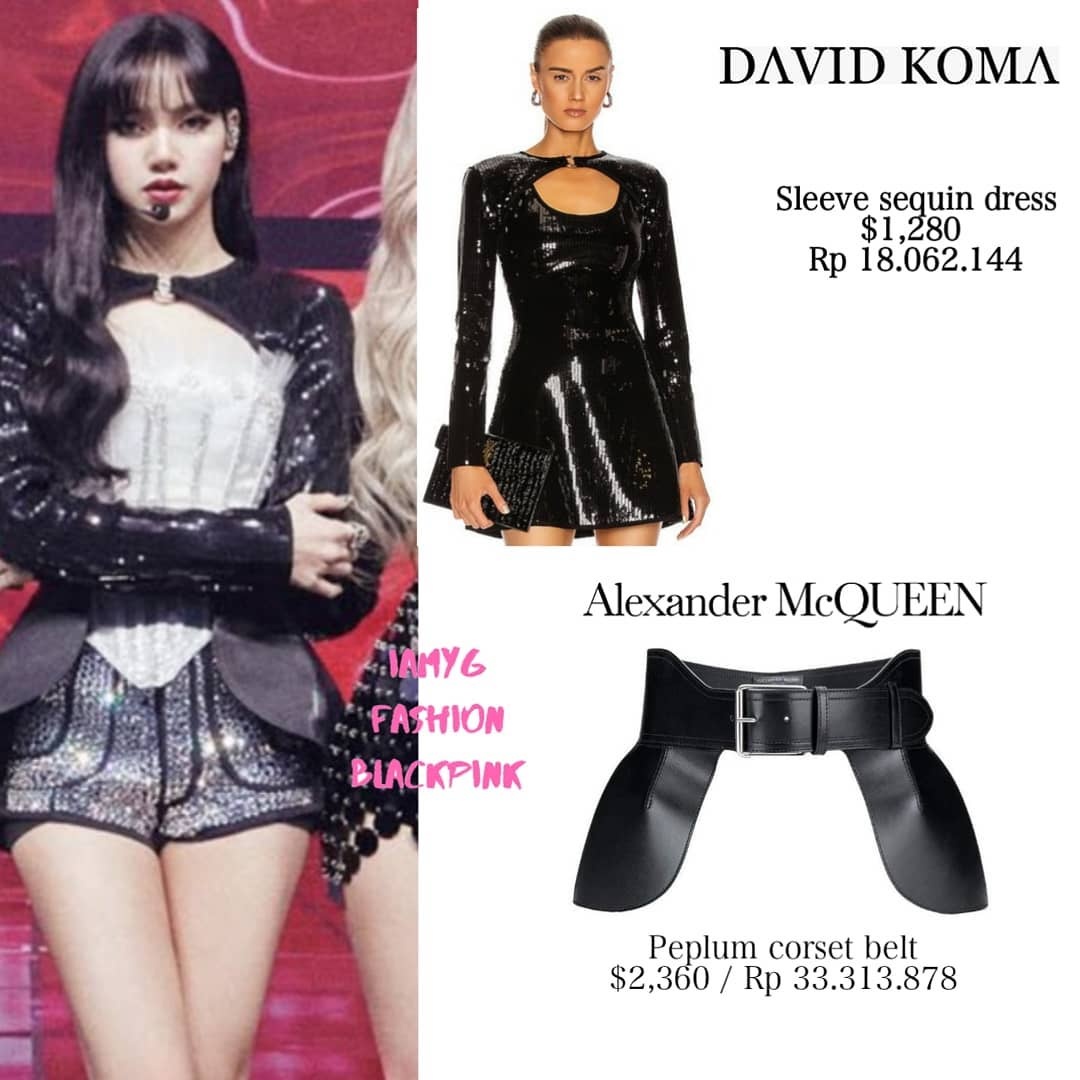 stylist blackpink cat vay anh 3