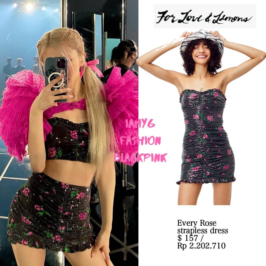 stylist blackpink cat vay anh 6