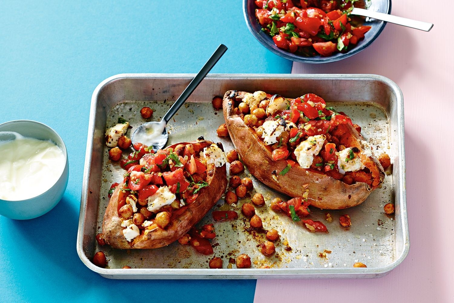 thuc pham cham soc da anh 8