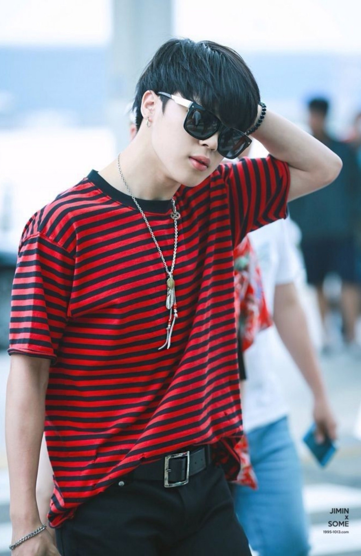 jimin có thời trang đẹp nhất BTS ảnh 8 jimin co thoi trang dep nhat BTS anh 8
