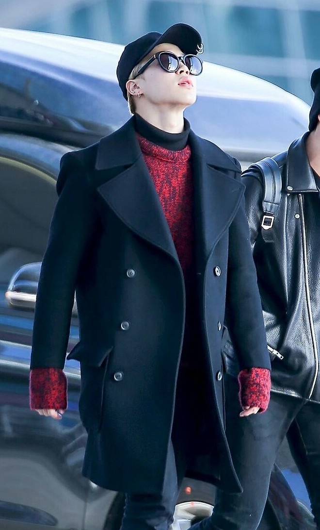 jimin có thời trang đẹp nhất BTS ảnh 5 jimin co thoi trang dep nhat BTS anh 5
