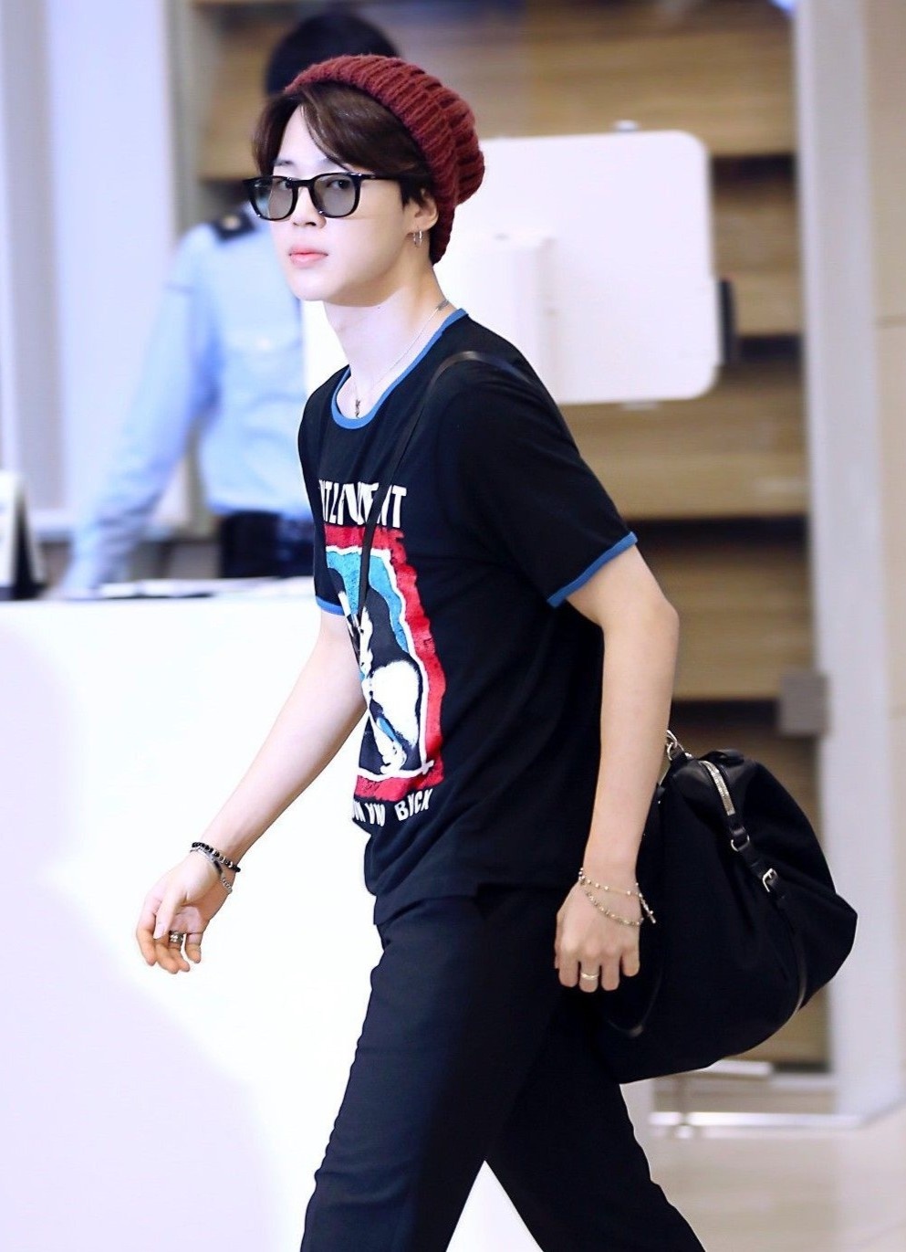 jimin có thời trang đẹp nhất BTS ảnh 9 jimin co thoi trang dep nhat BTS anh 9