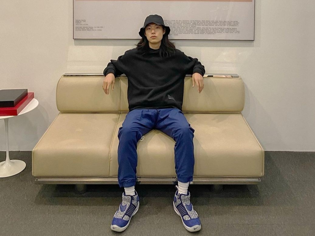 sao nam han de toc dai anh 4