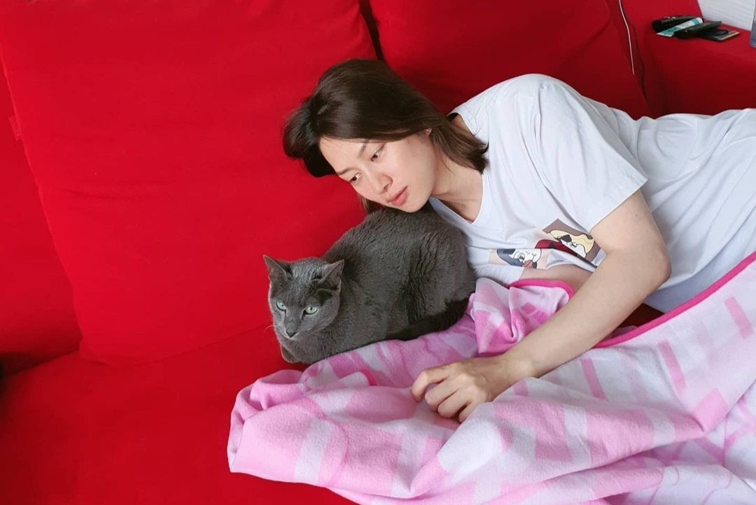 sao nam han de toc dai anh 5