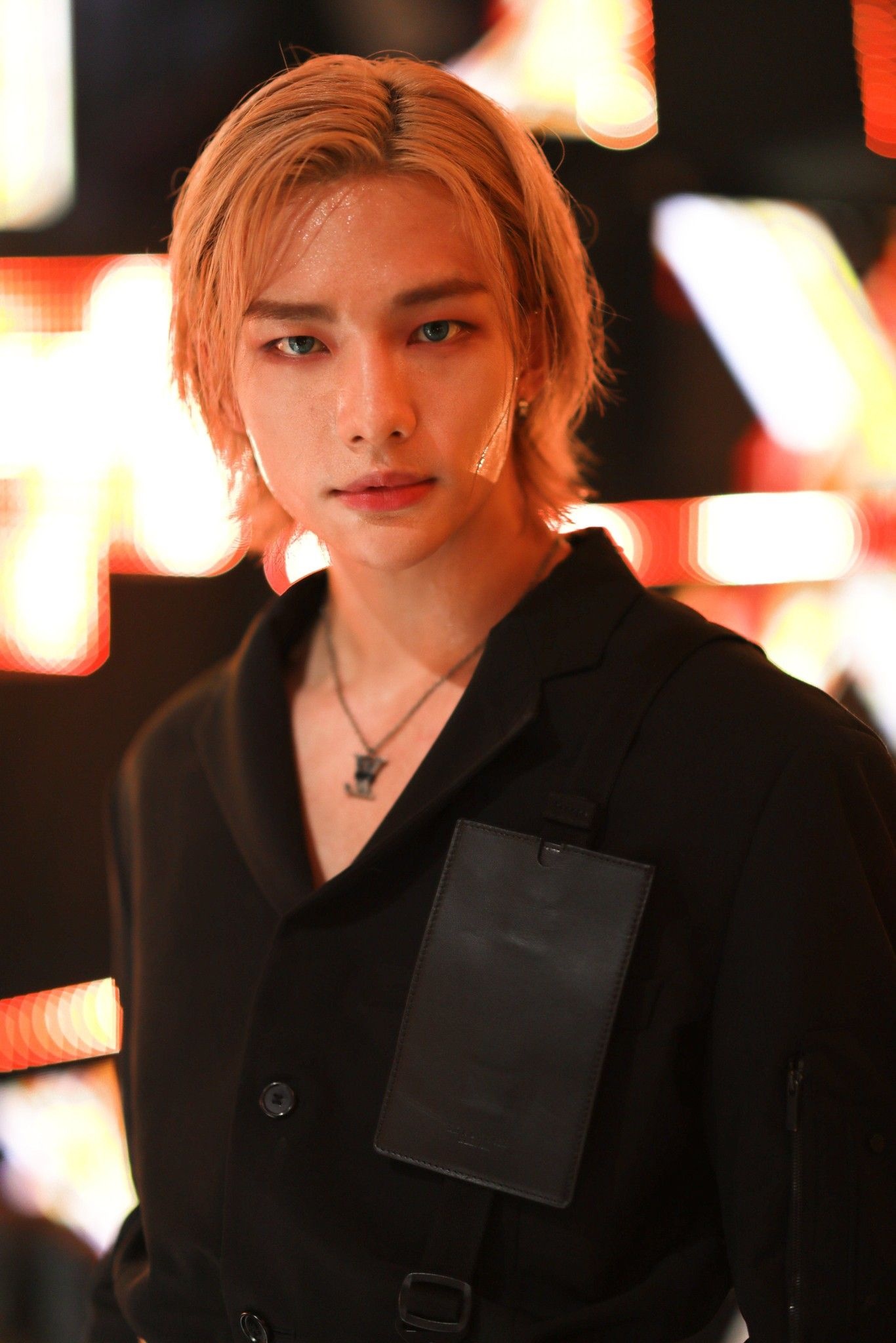 sao nam hàn để tóc dài ảnh 7 sao nam han de toc dai anh 7