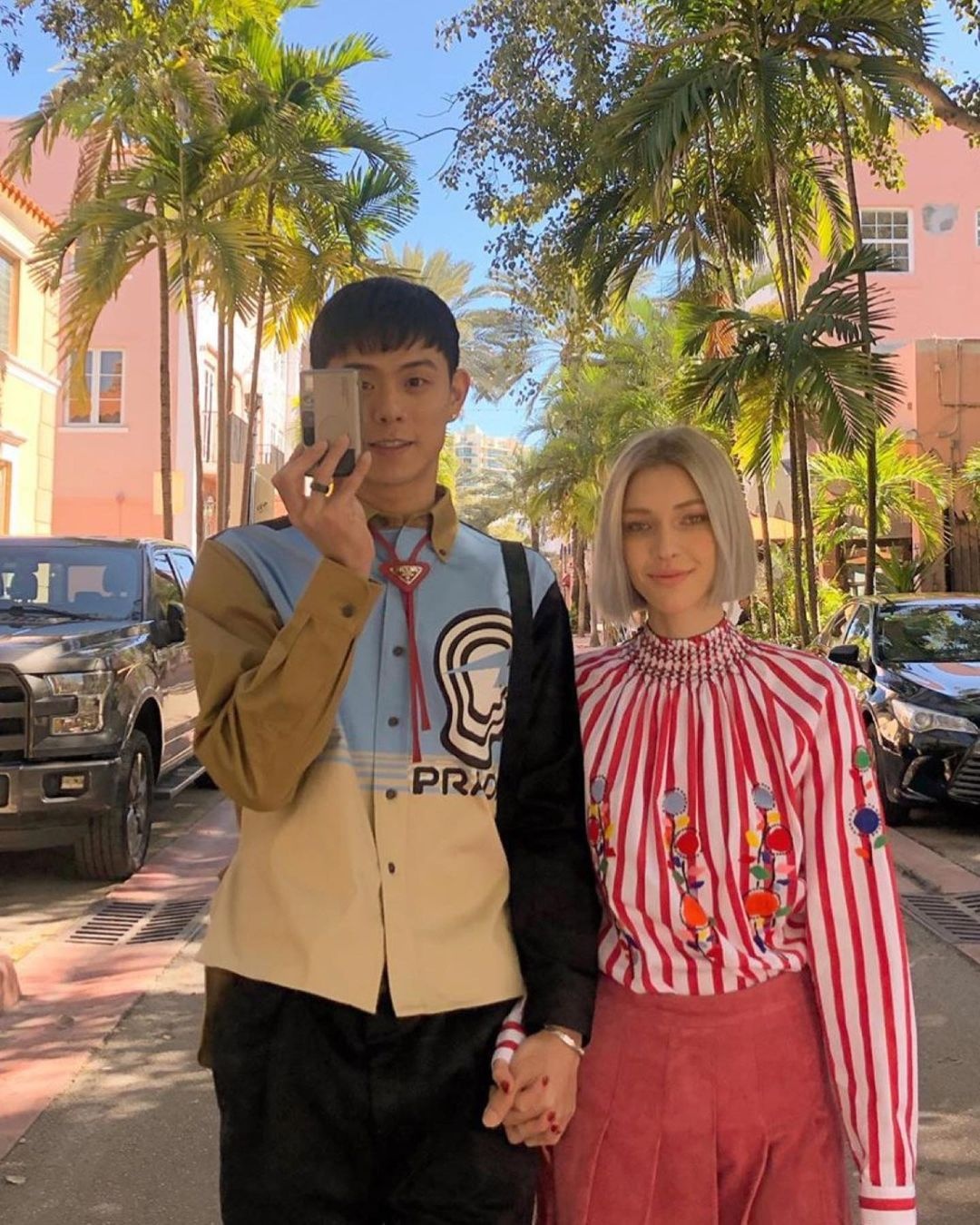 rapper beenzino cầu hôn ảnh 4 rapper beenzino cau hon anh 4