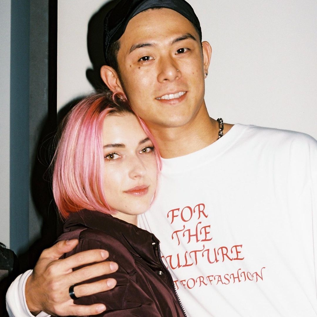 rapper beenzino cầu hôn ảnh 1 rapper beenzino cau hon anh 1