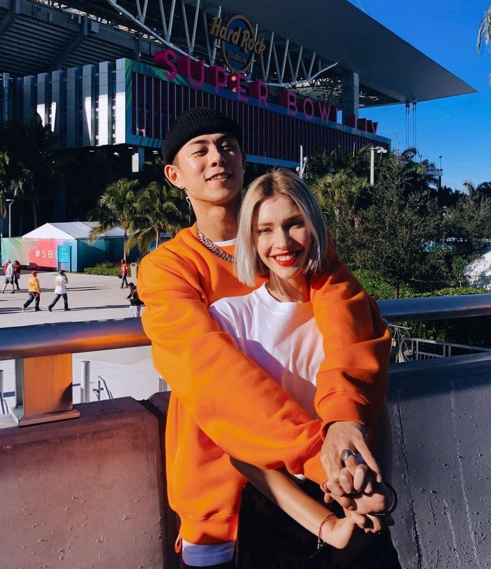 rapper beenzino cầu hôn ảnh 3 rapper beenzino cau hon anh 3