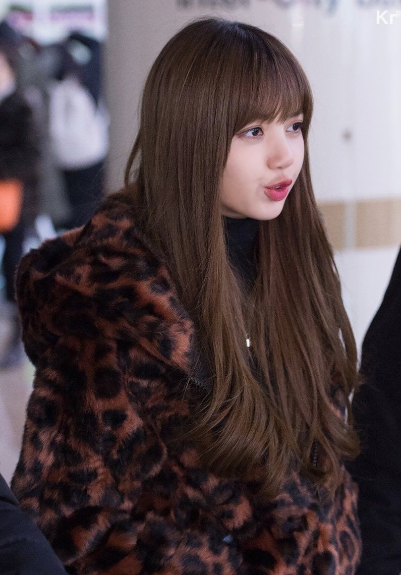 kieu toc cua Lisa anh 17