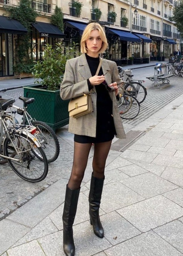 phoi do voi boots anh 9