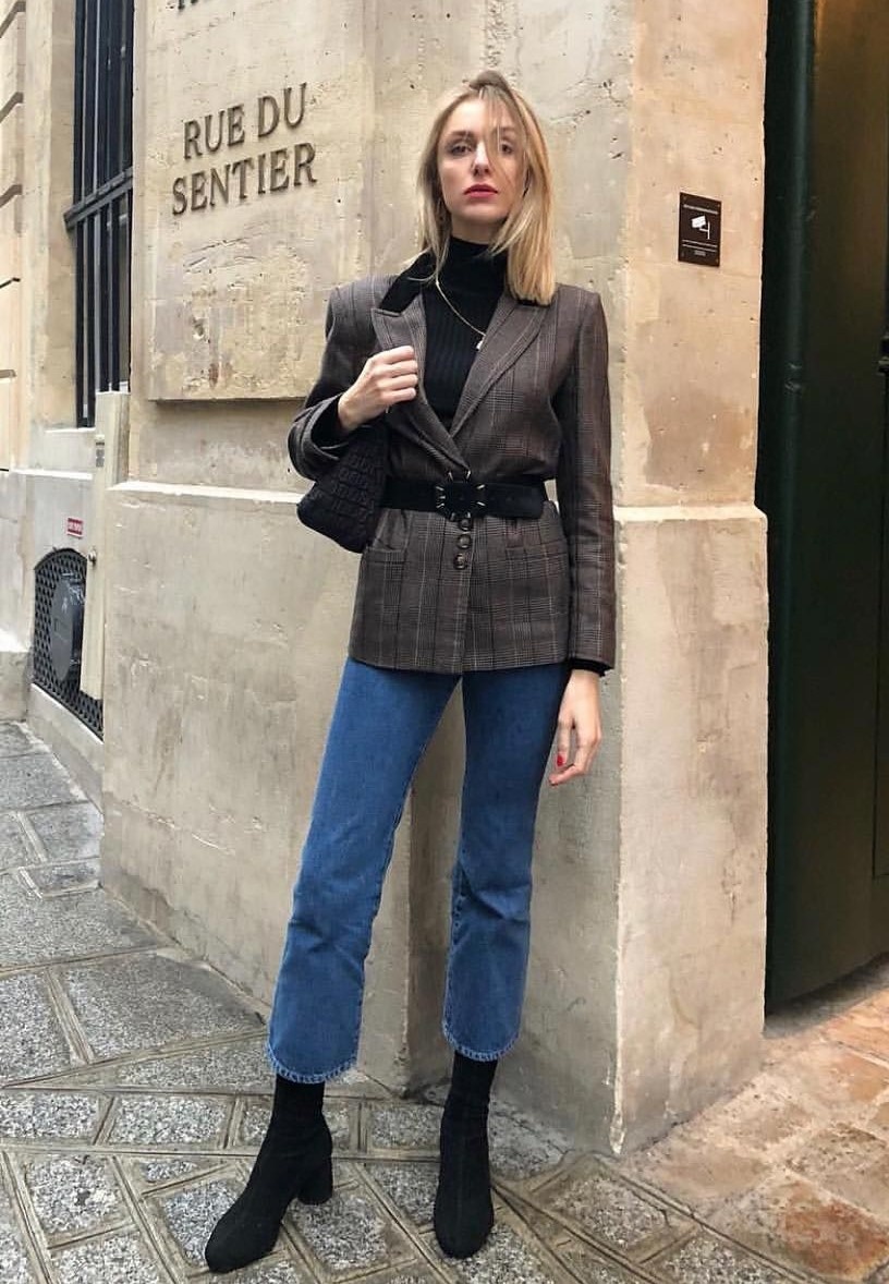 phoi do voi boots anh 11