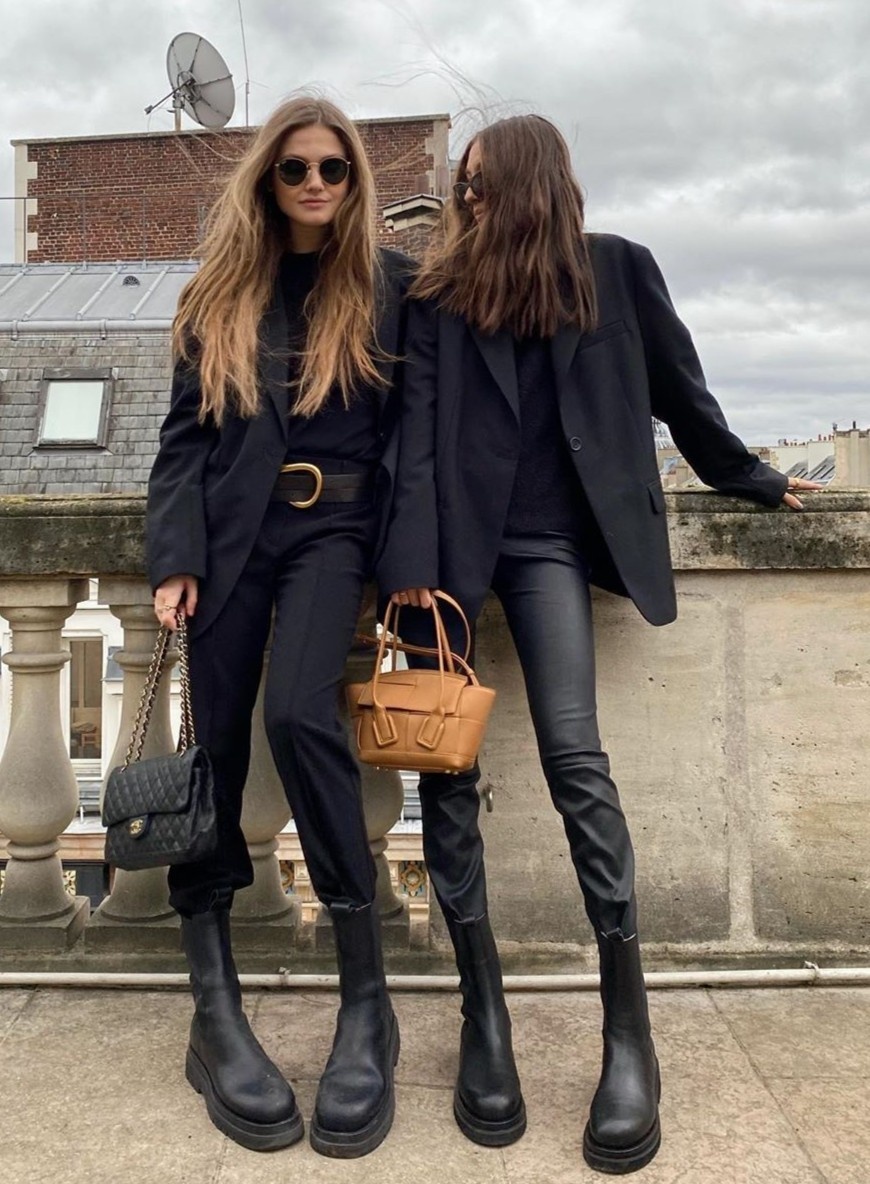 phoi do voi boots anh 15