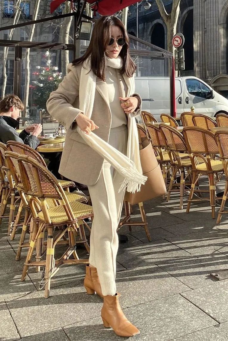 phoi do voi boots anh 17