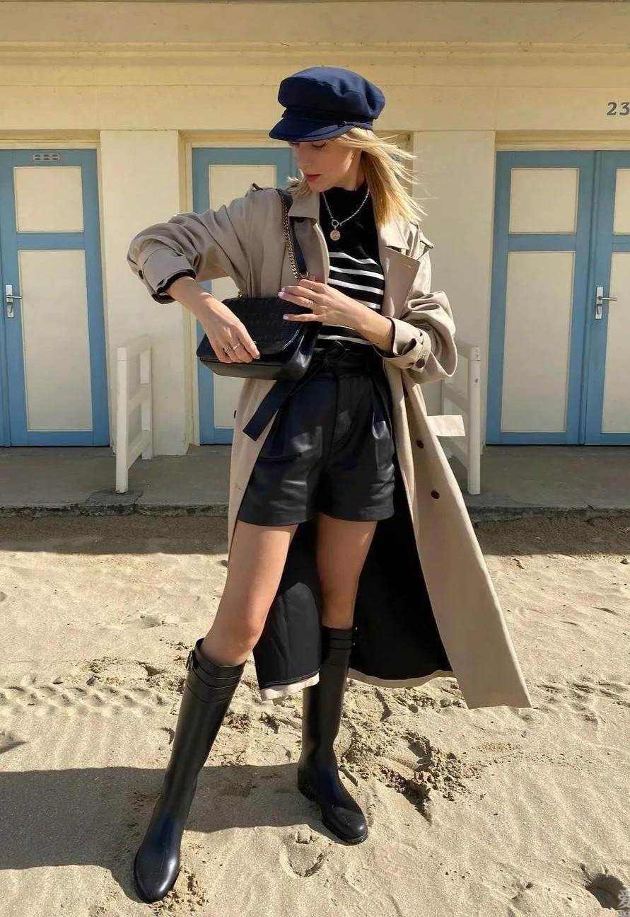 phoi do voi boots anh 10