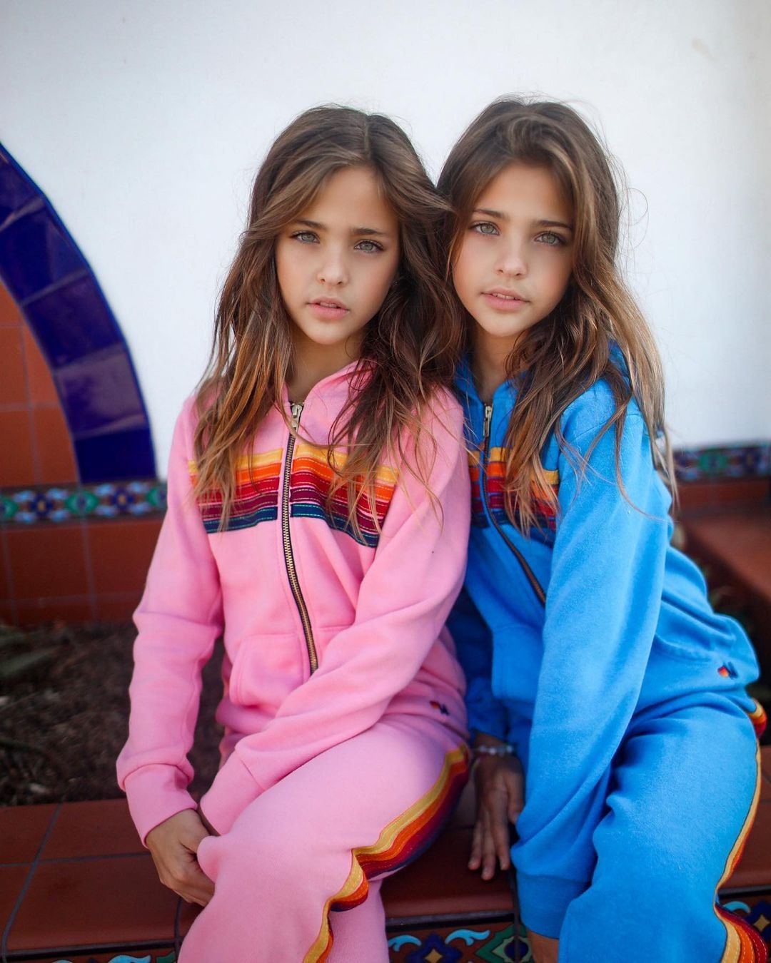 cap song sinh dep nhat the gioi anh 7