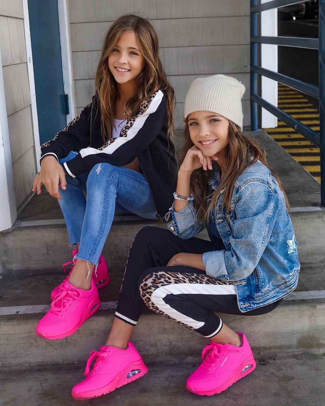 cap song sinh dep nhat the gioi anh 5